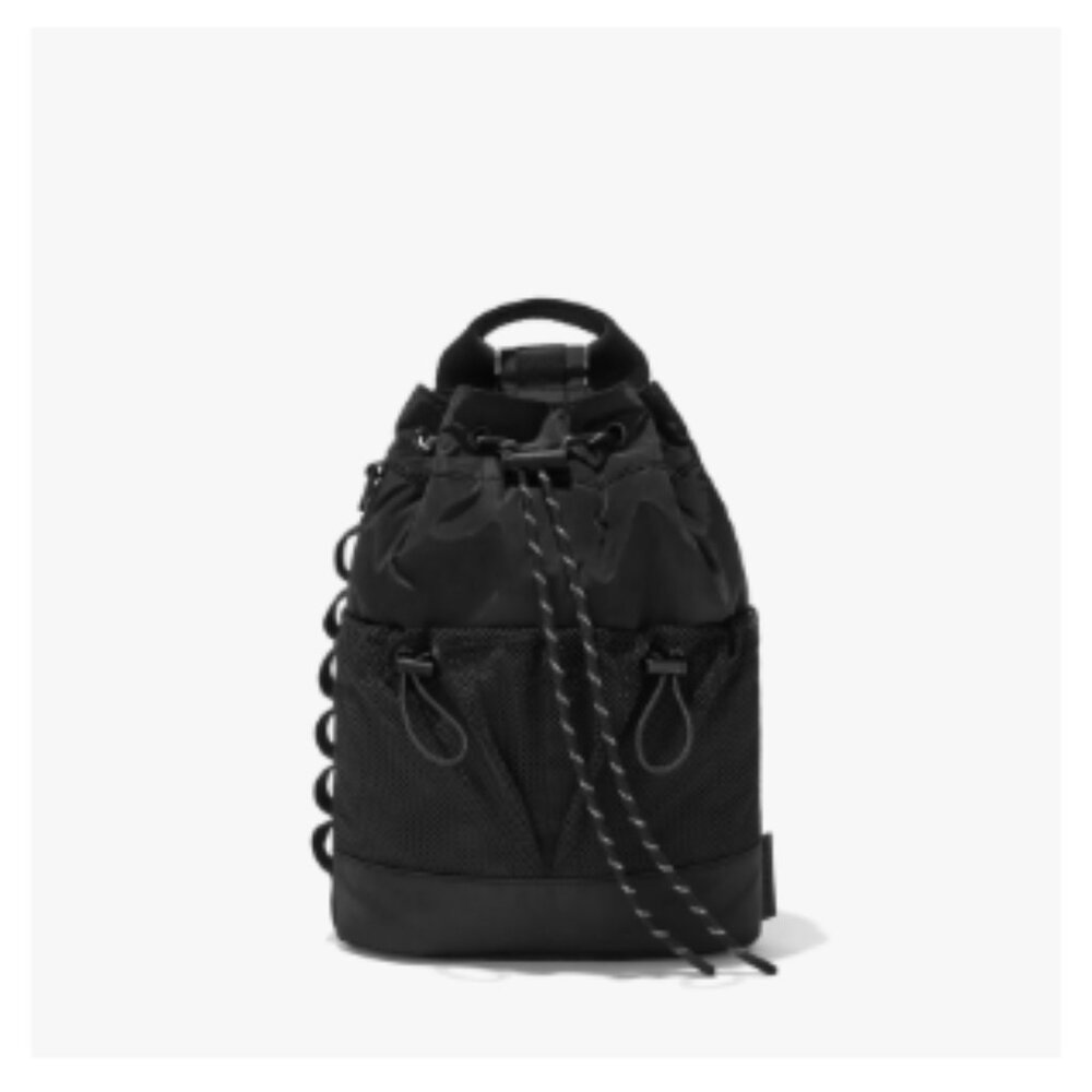 Dagne Dover Nova Sling Bag (Onyx)